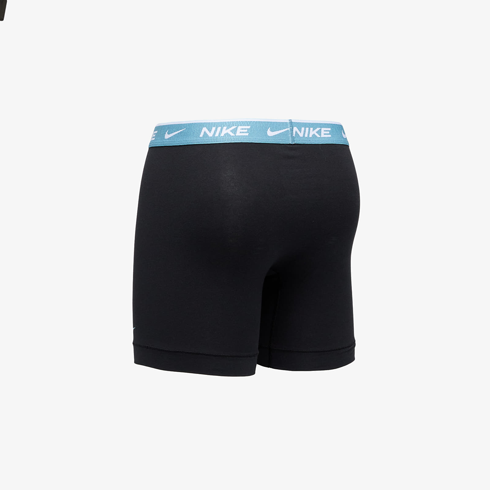 Calções de boxer Nike Dri-FIT Boxer Brief 3-Pack Multicolor