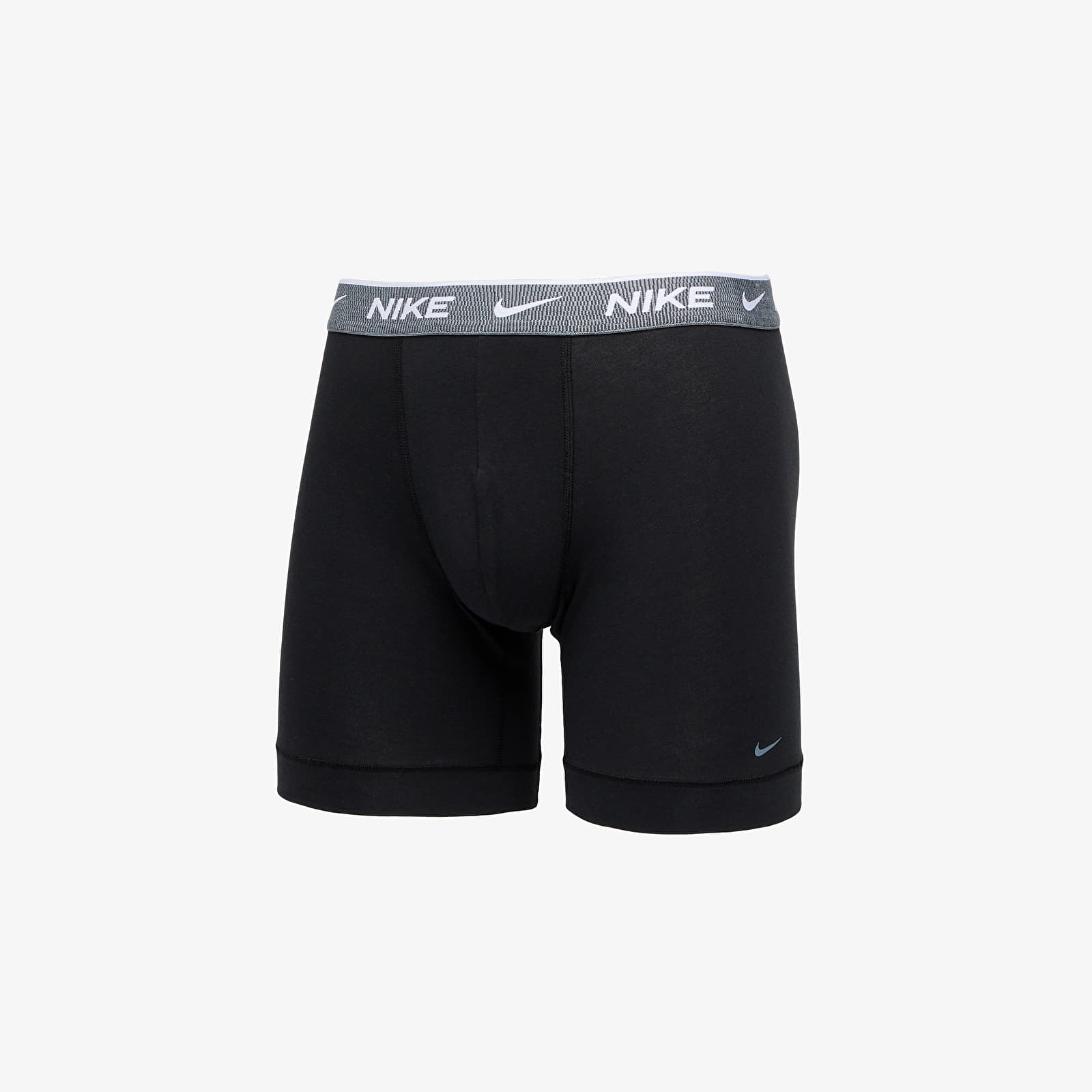 Calções de boxer Nike Dri-FIT Boxer Brief 3-Pack Multicolor