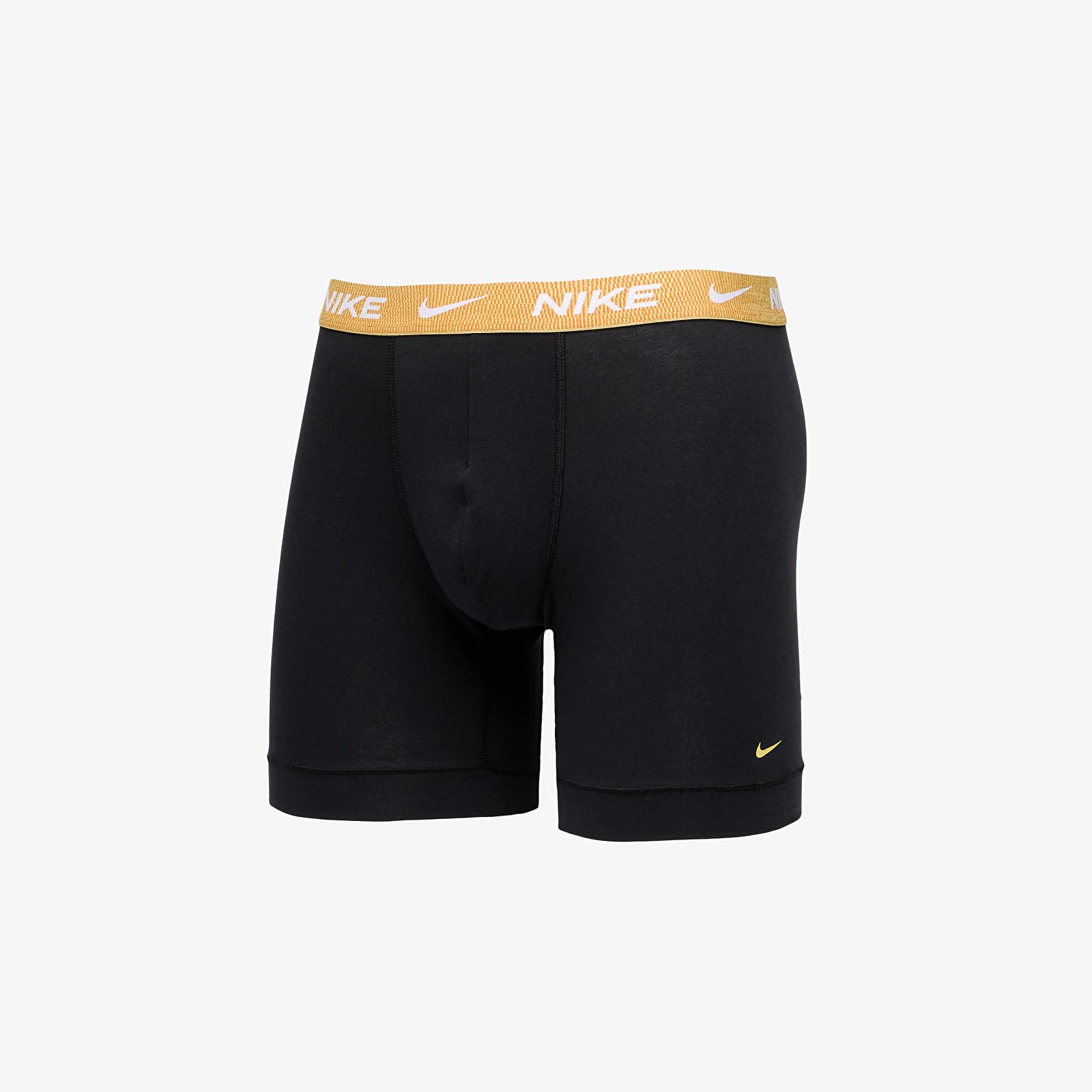 Calções de boxer Nike Dri-FIT Boxer Brief 3-Pack Multicolor