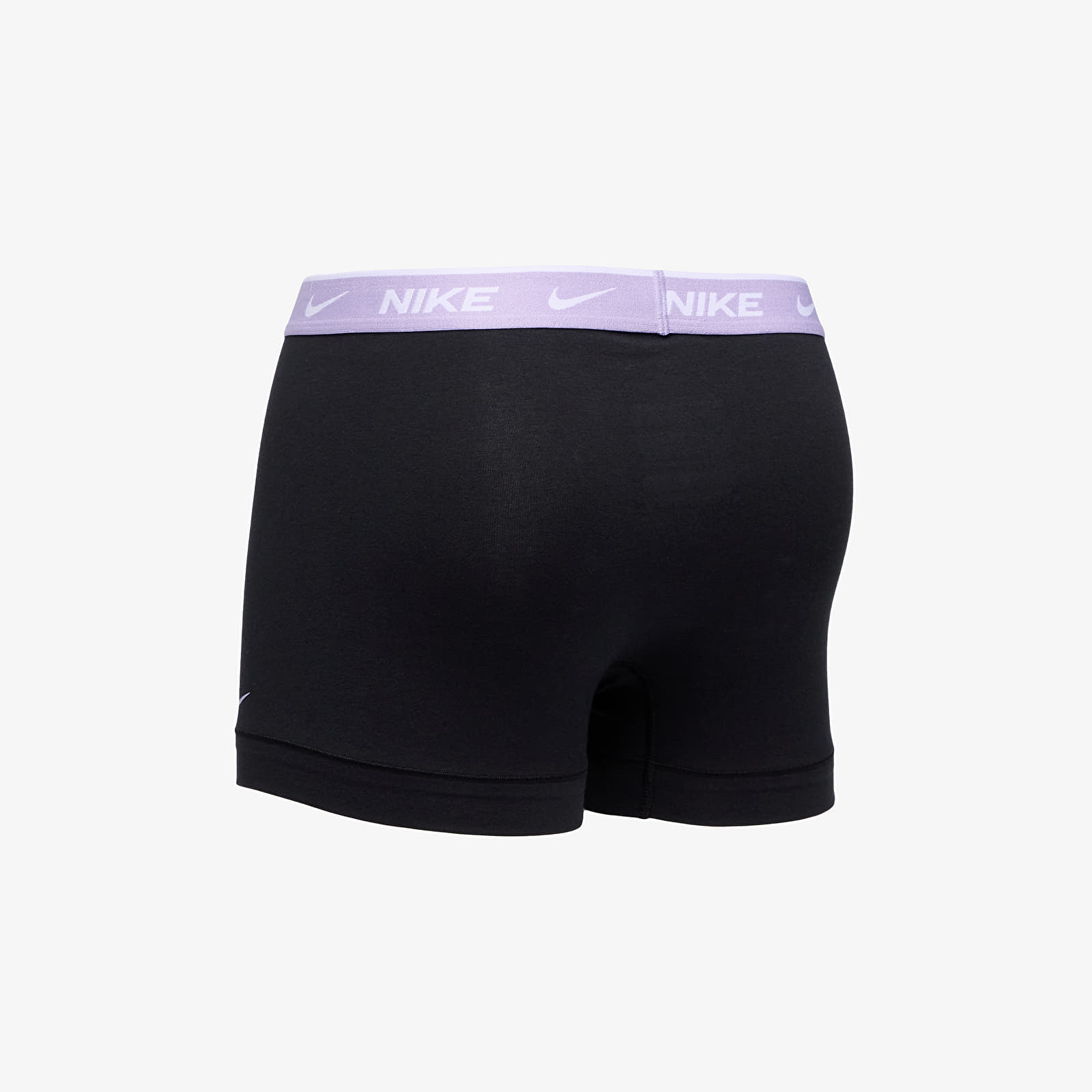 Bokserki Nike Dri-FIT Trunk 3-Pack Multicolor