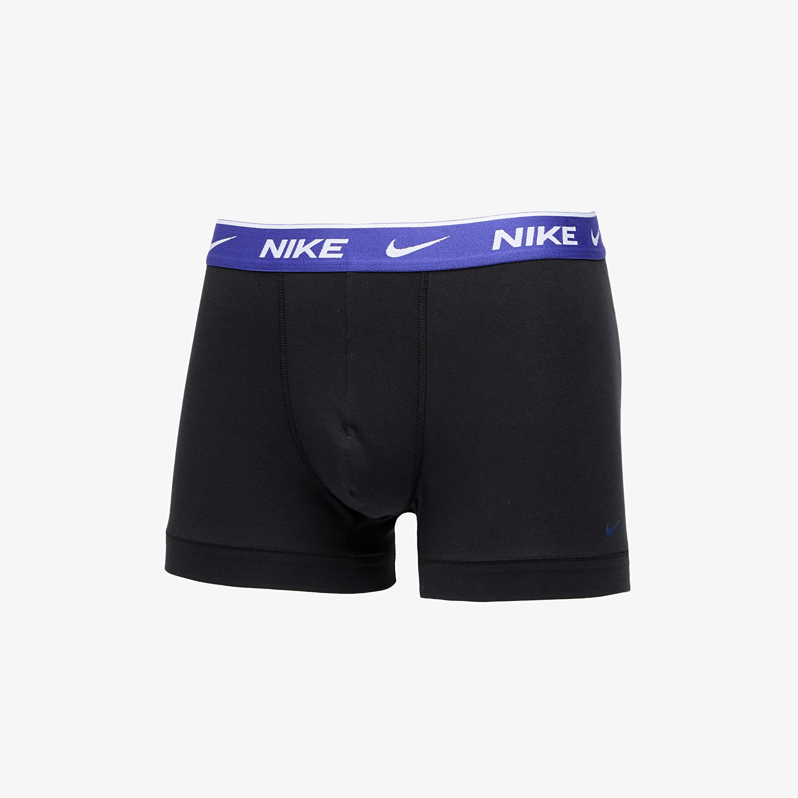 Bokserki Nike Dri-FIT Trunk 3-Pack Multicolor