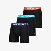 Nike Dri-FIT Boxer Brief 3-Pack Multicolor