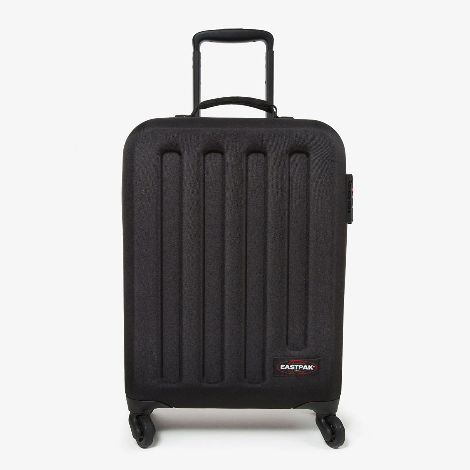 EASTPAK Tranzshell S Luggage Black 32 l