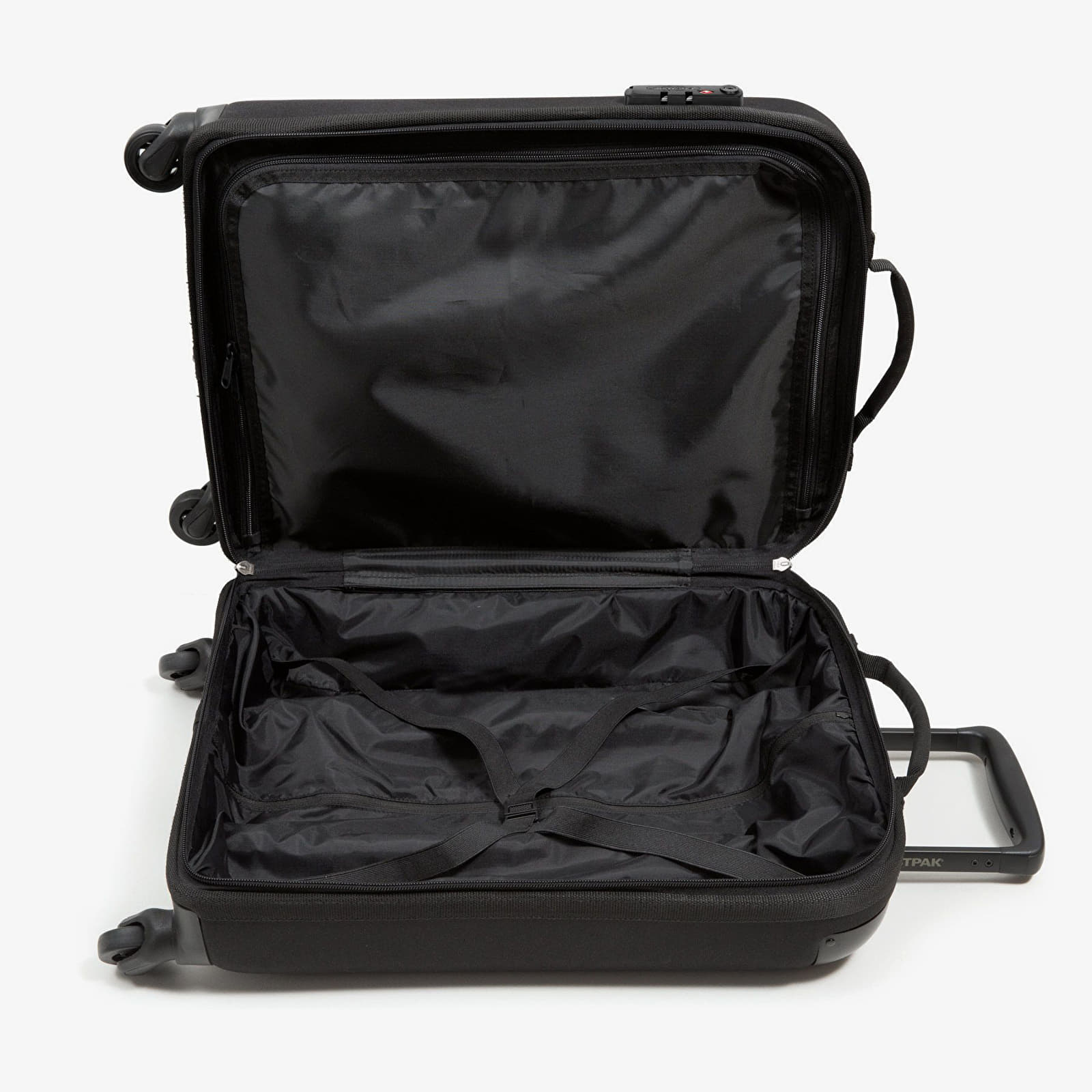 Other accessories EASTPAK Tranzshell S Luggage Black