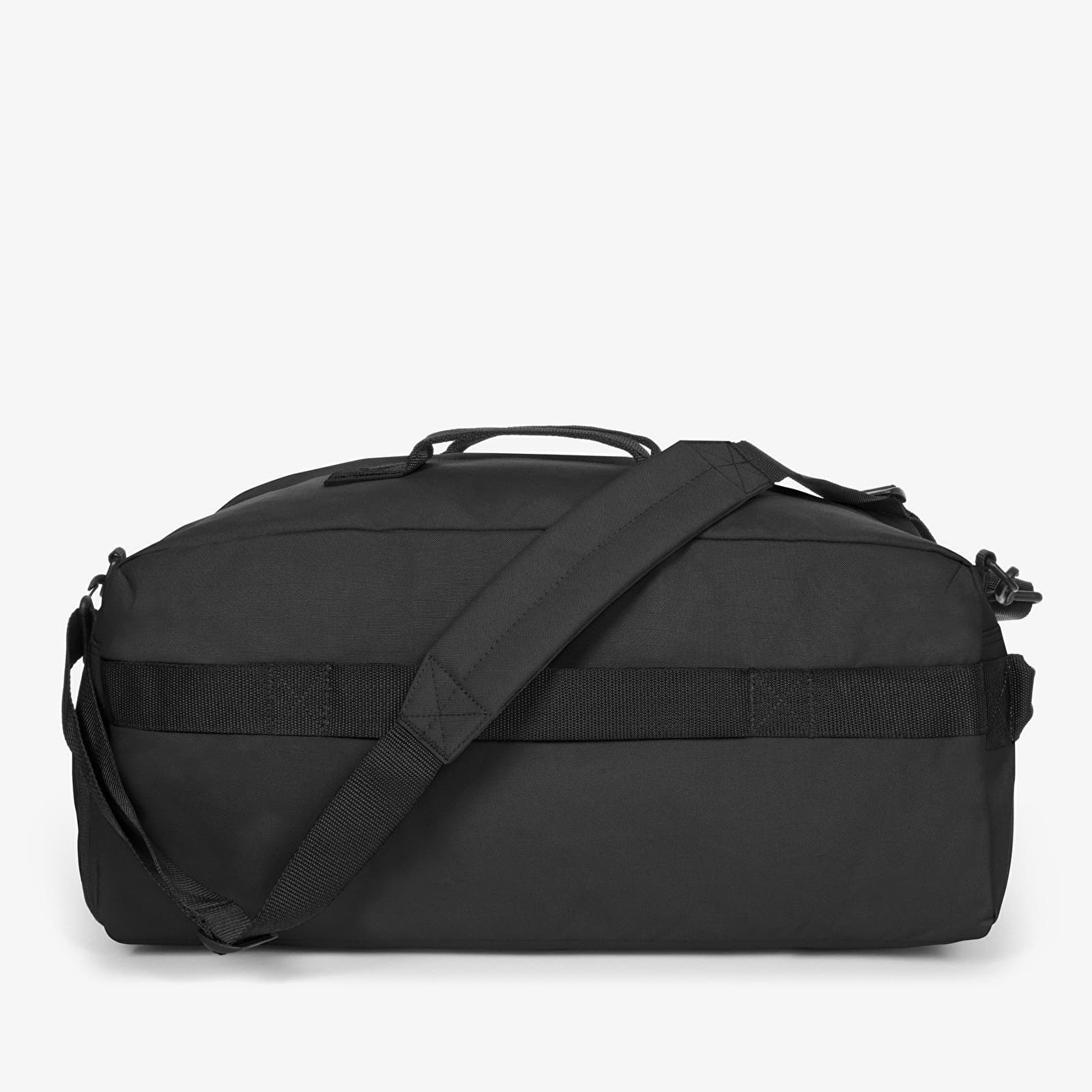 Torby przez ramię EASTPAK Duffl'r L Bag Black
