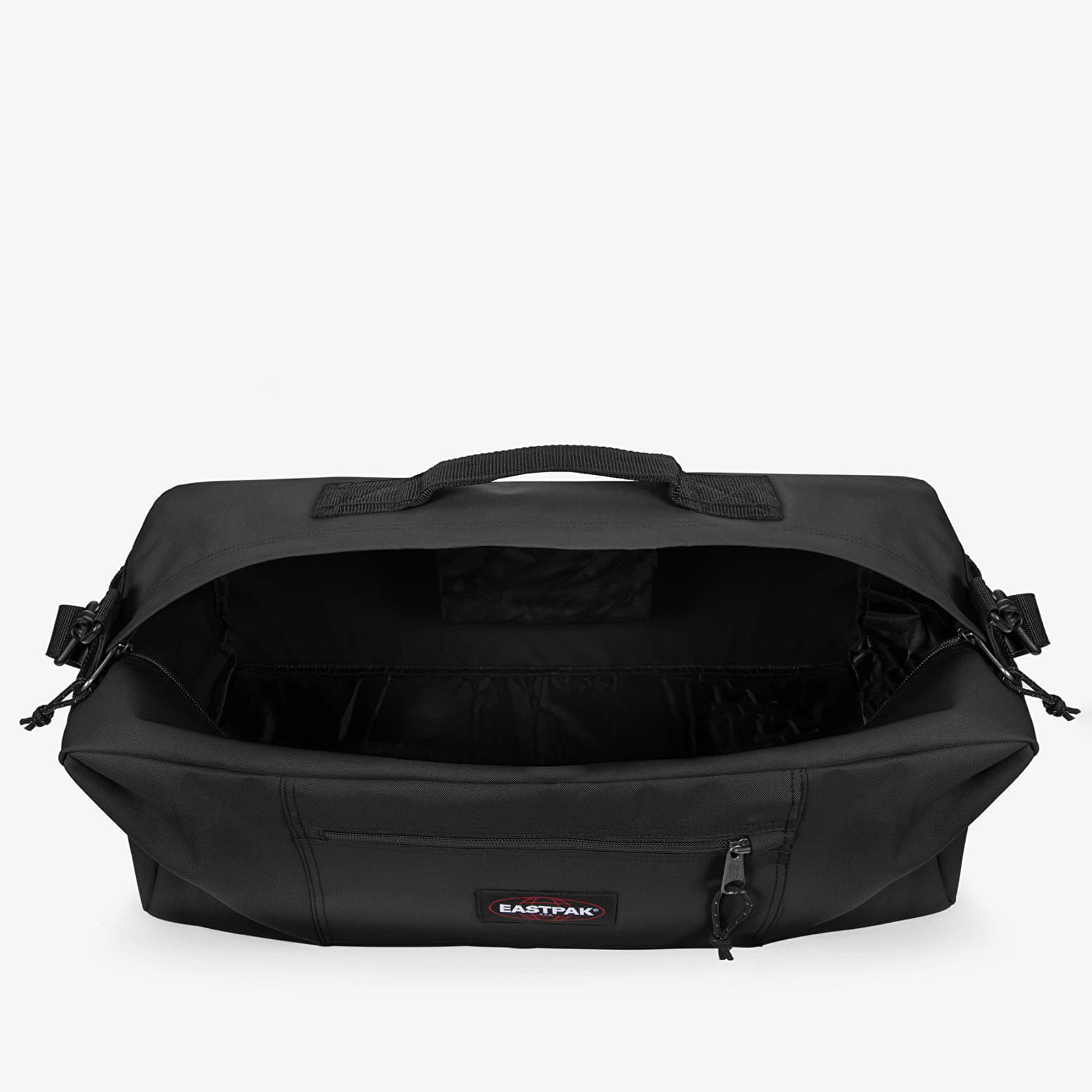 Torby przez ramię EASTPAK Duffl'r L Bag Black