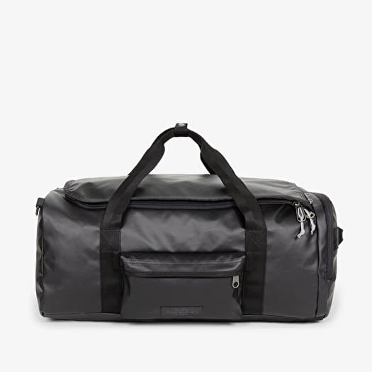 Kott EASTPAK Tarp Duffle'r S Bag Black