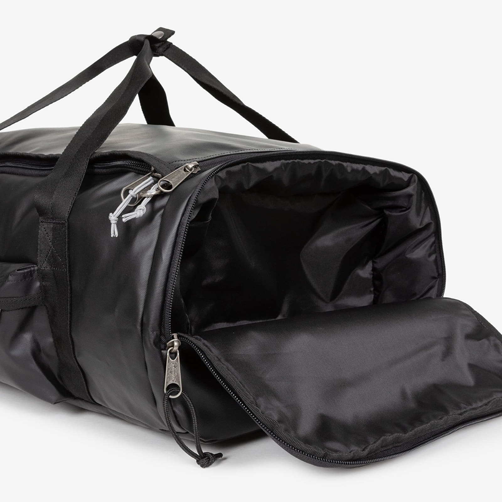 Crossbody bags EASTPAK Tarp Duffle'r S Bag Black