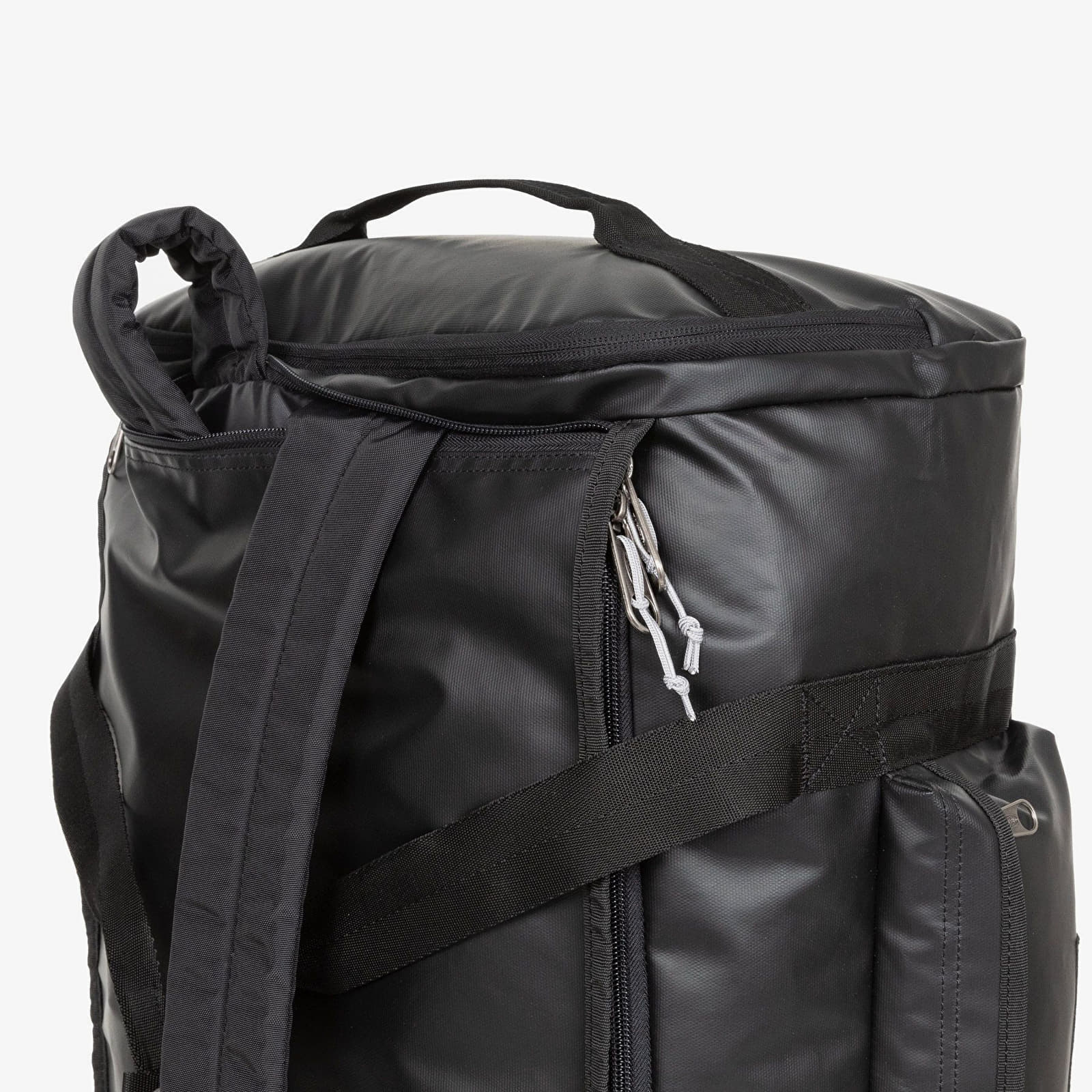 Crossbody bags EASTPAK Tarp Duffle'r S Bag Black