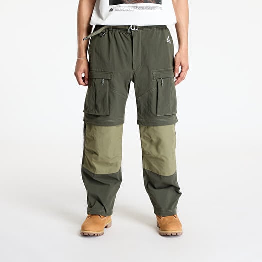 Nike ACG "Smith Summit" Men's Cargo Pants Sequoia/ Medium Olive/ Summit White
