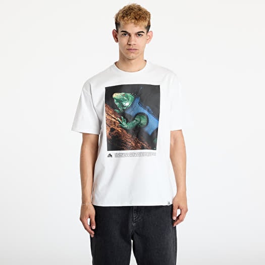 T-shirt Nike ACG Men's Dri-Fit T-Shirt Summit White