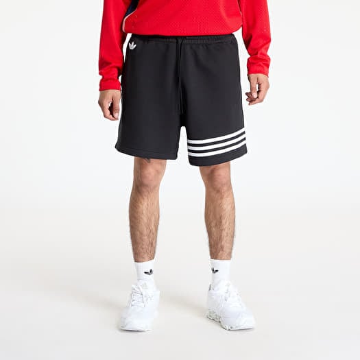Shorts adidas Neuclassics Shorts Black