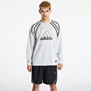 adidas Warm-Up Top Grey/ Grey Two