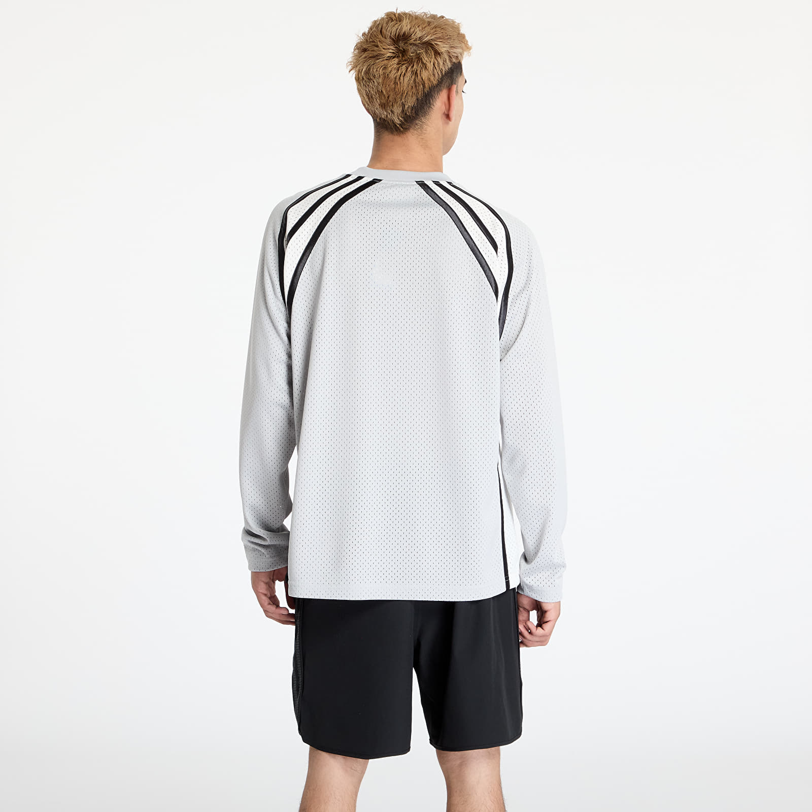 Topy adidas Warm-Up Top Grey/ Grey Two