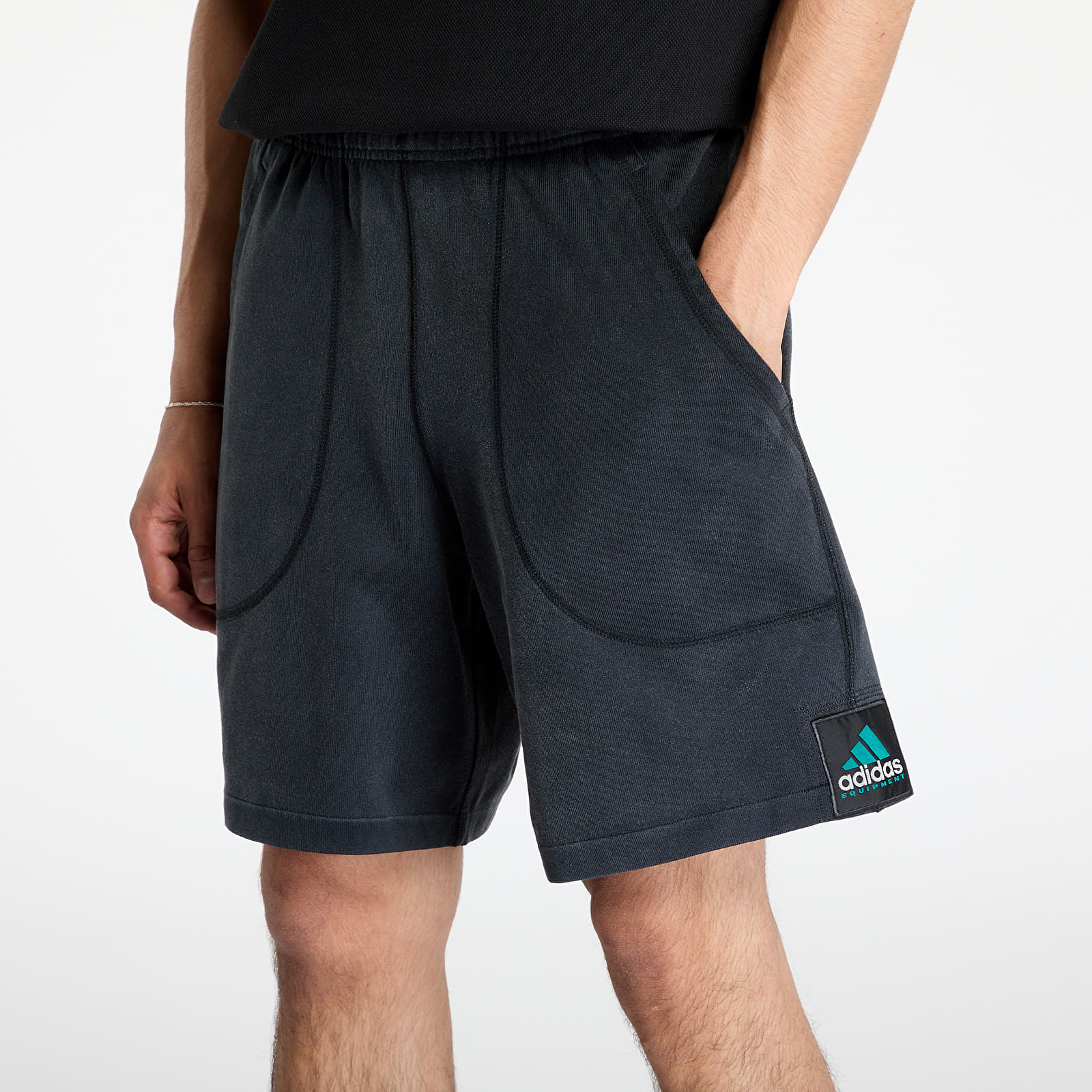 Pantaloncini adidas Equipment Short Black/ Black