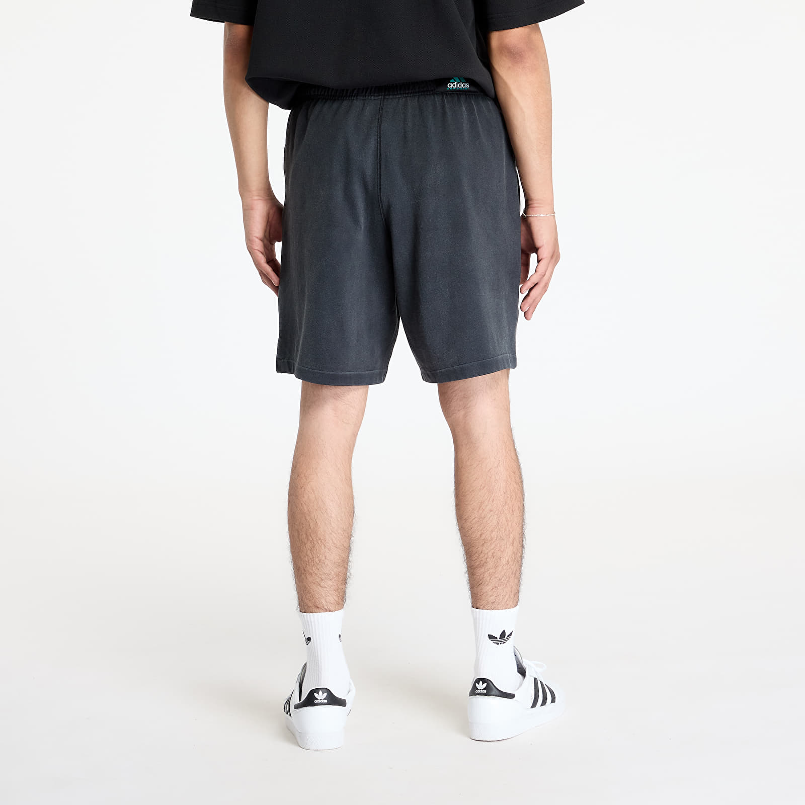 Pantaloncini adidas Equipment Short Black/ Black