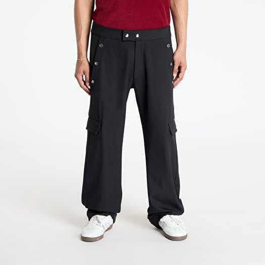 adidas x Wales Bonner Sailor Pant Black/ Black