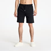 FRED PERRY Classic Sweat Short Black