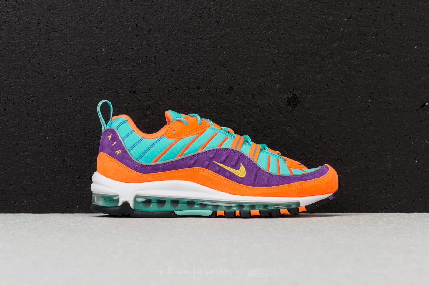 Air max sales 98 hyper grape