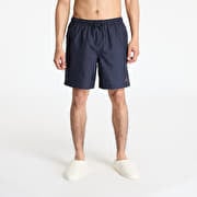 FRED PERRY Classic Swimshort Navy/ Cinnamon