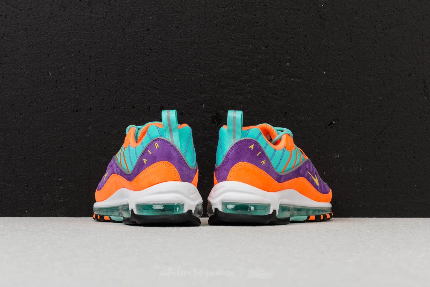 Cone air best sale max