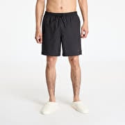 FRED PERRY Classic Swimshort Black/ Green