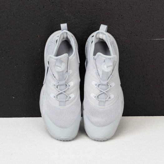 Nike air huarache drift femme gris on sale