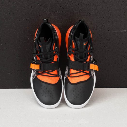 Air force 270 on feet on sale