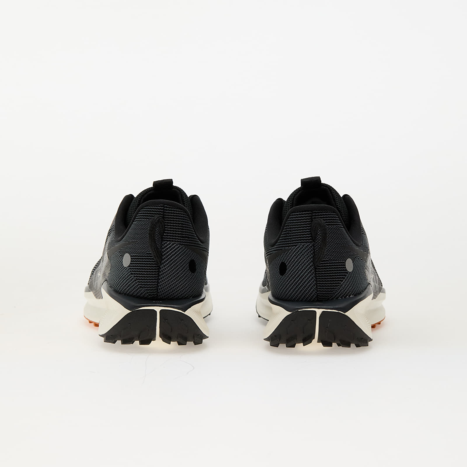 Men's shoes Nike Pegasus Trail 5 Black/ Off Noir-Monarch-Pale Ivory