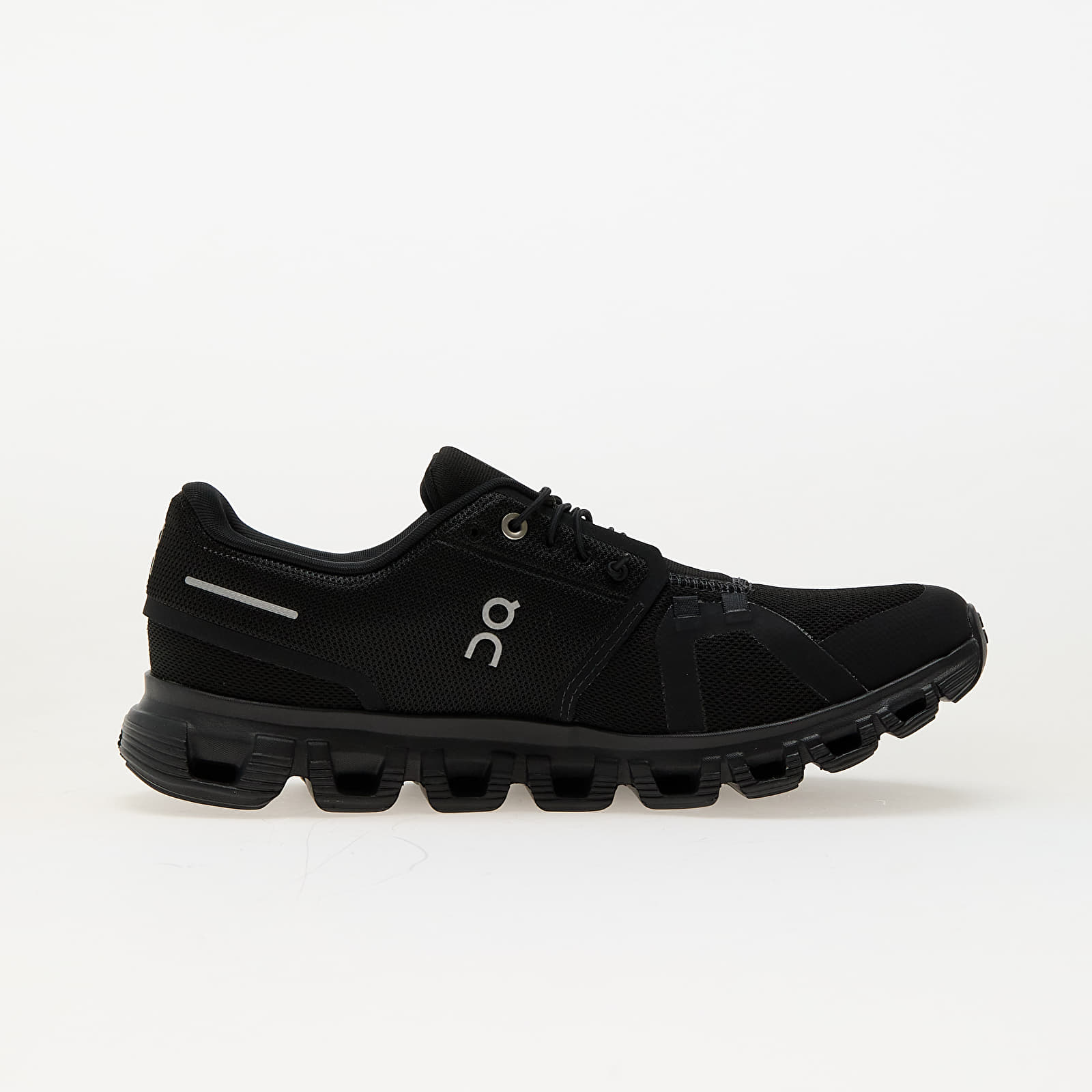 Männer On M Cloud 6 Black/ Black