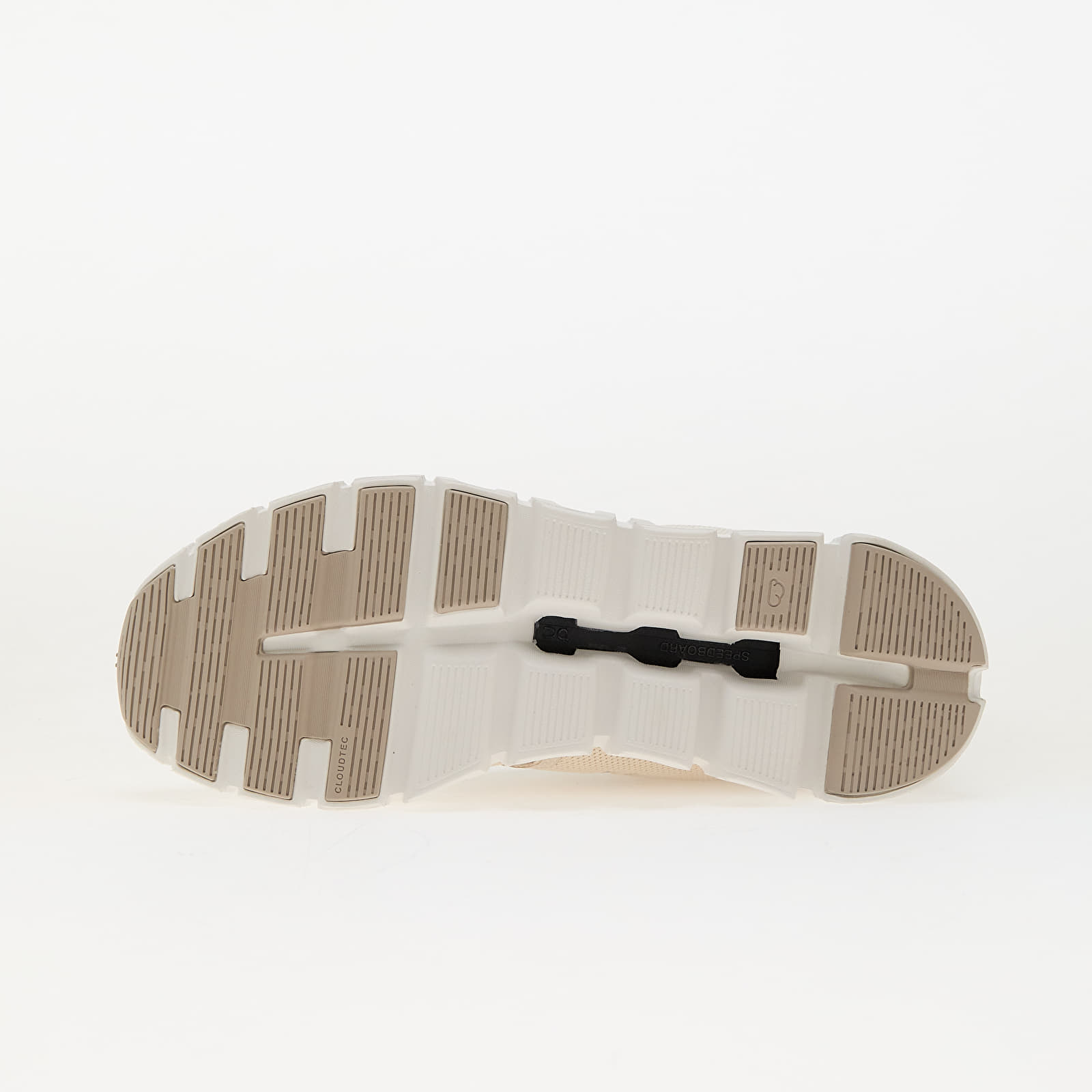 Women's shoes On W Cloud 6 Pearl/ White