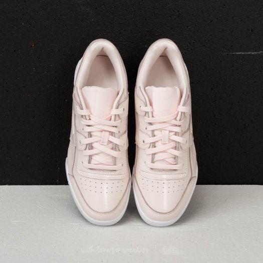 Reebok Workout Lo Plus Iridescent