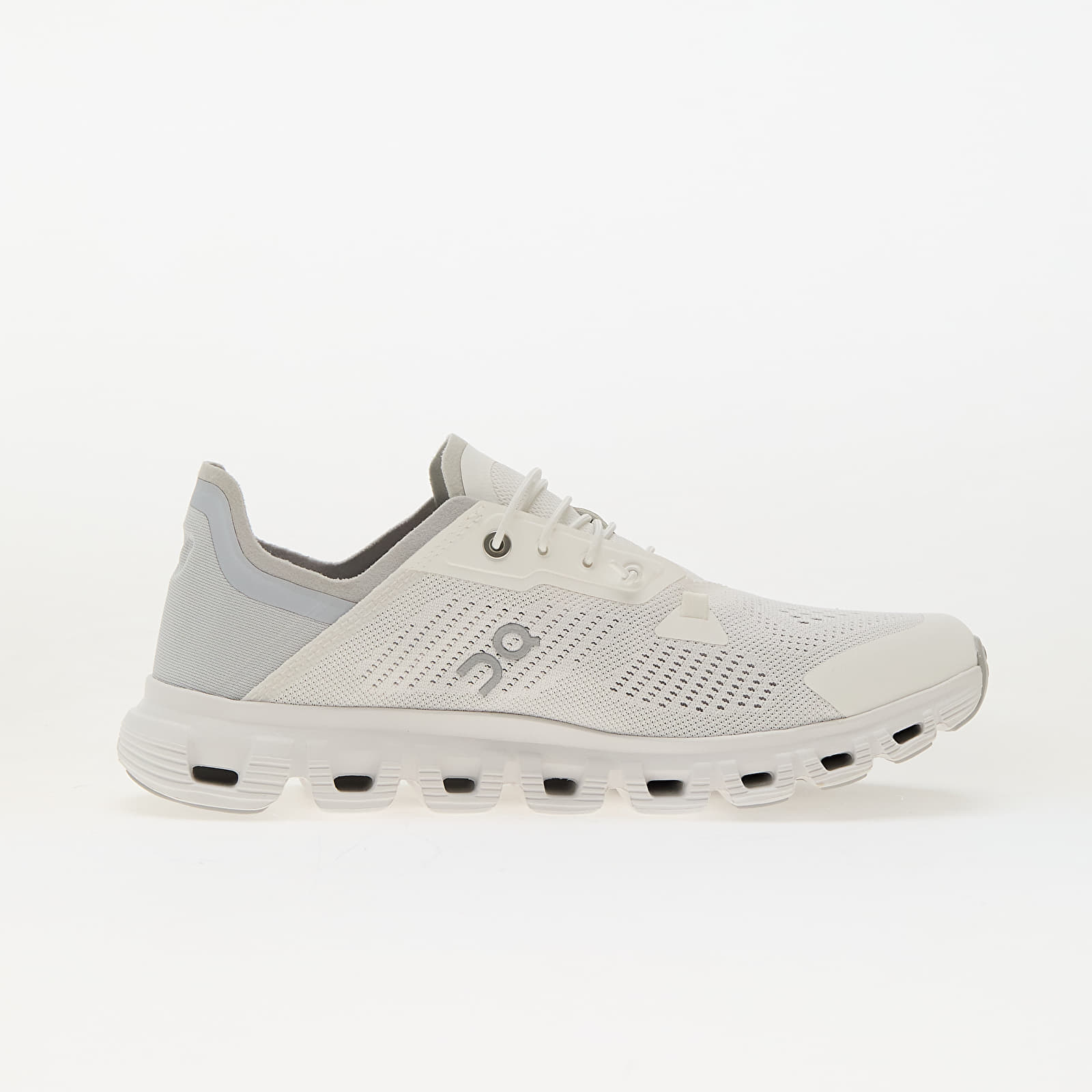 Dámské tenisky a boty On W Cloud 6 Coast White/ Glacier