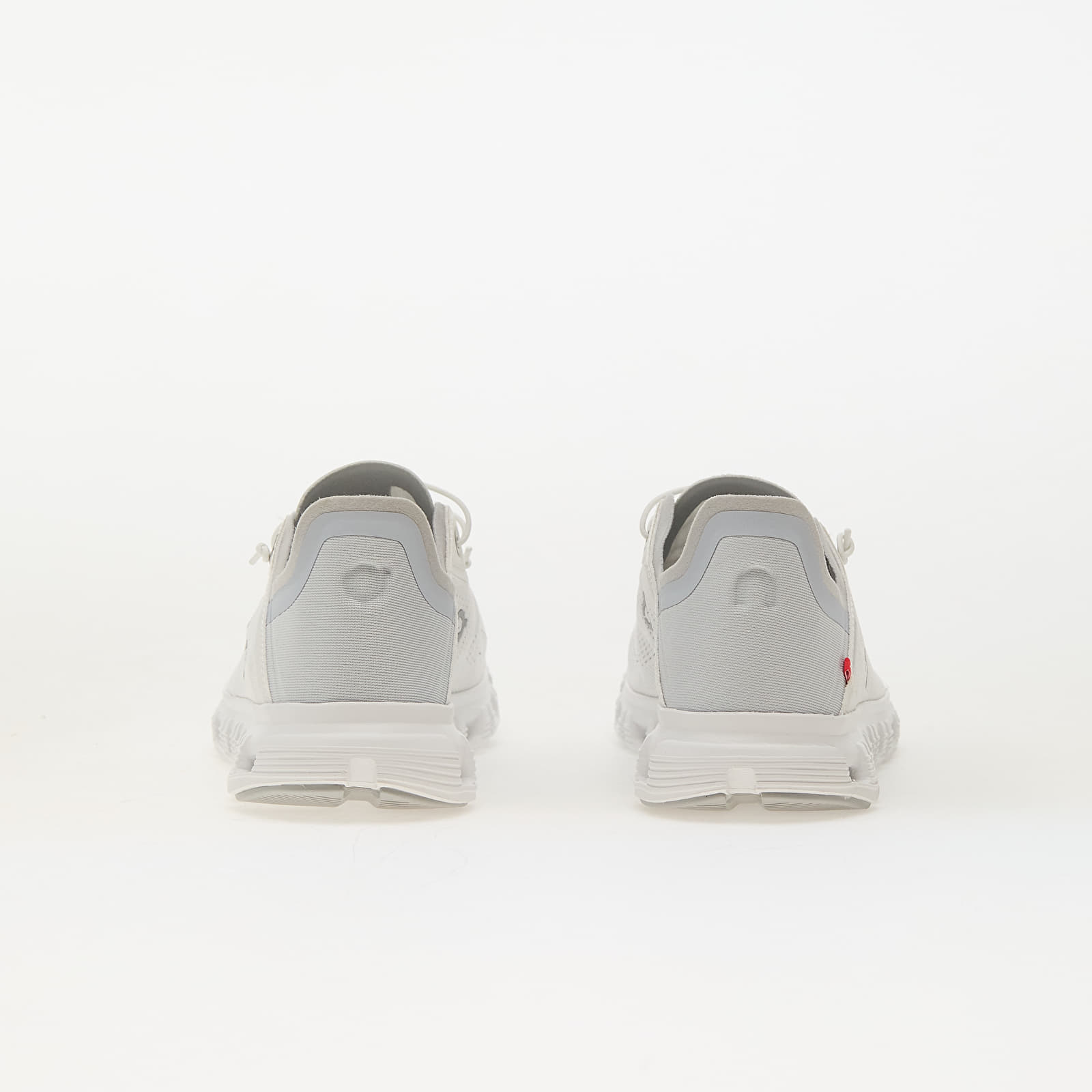 Dámské tenisky a boty On W Cloud 6 Coast White/ Glacier