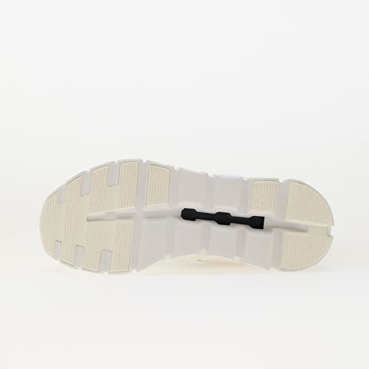 On M Cloud 6 White/ White | Footshop