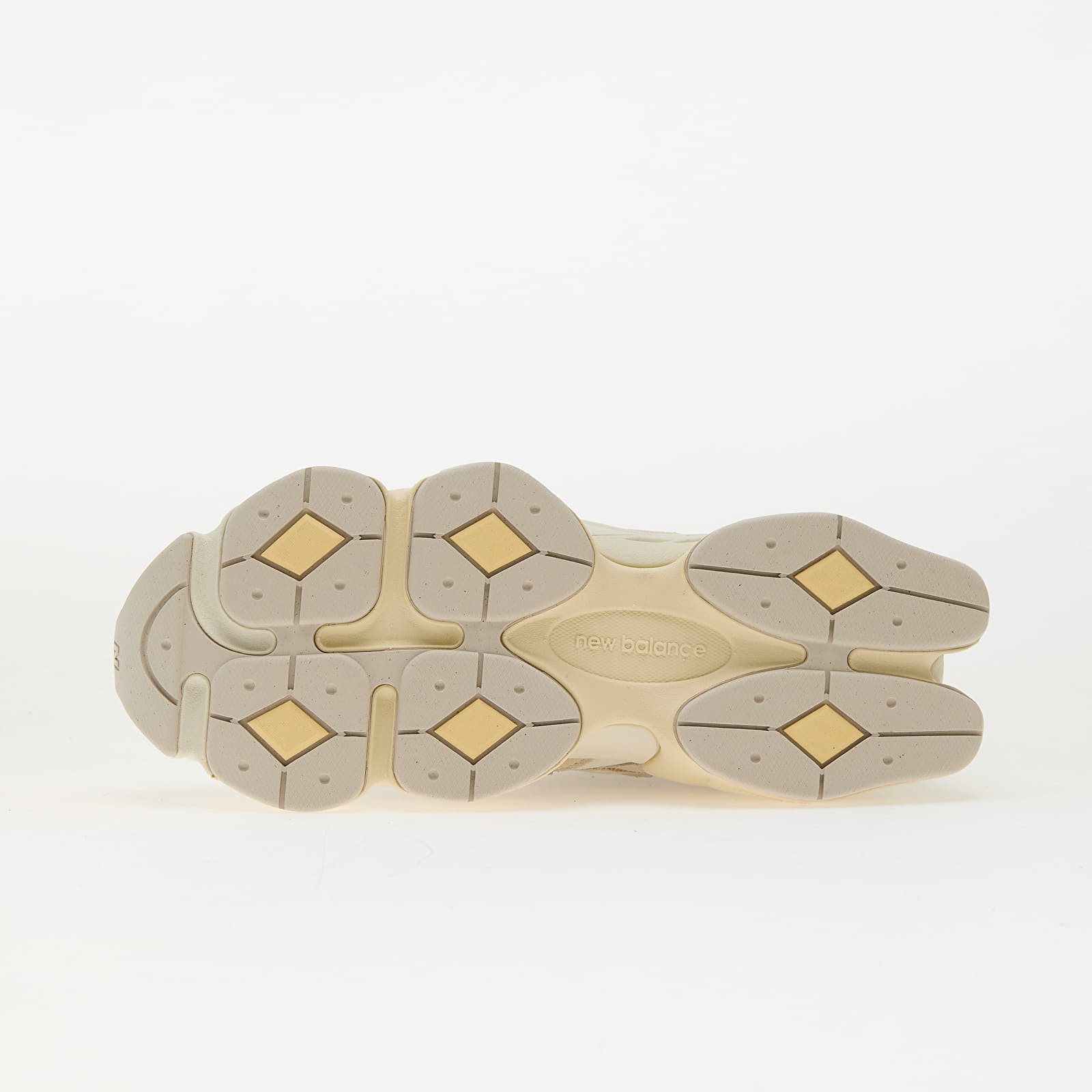 Ανδρικά παπούτσια New Balance 9060 Beige