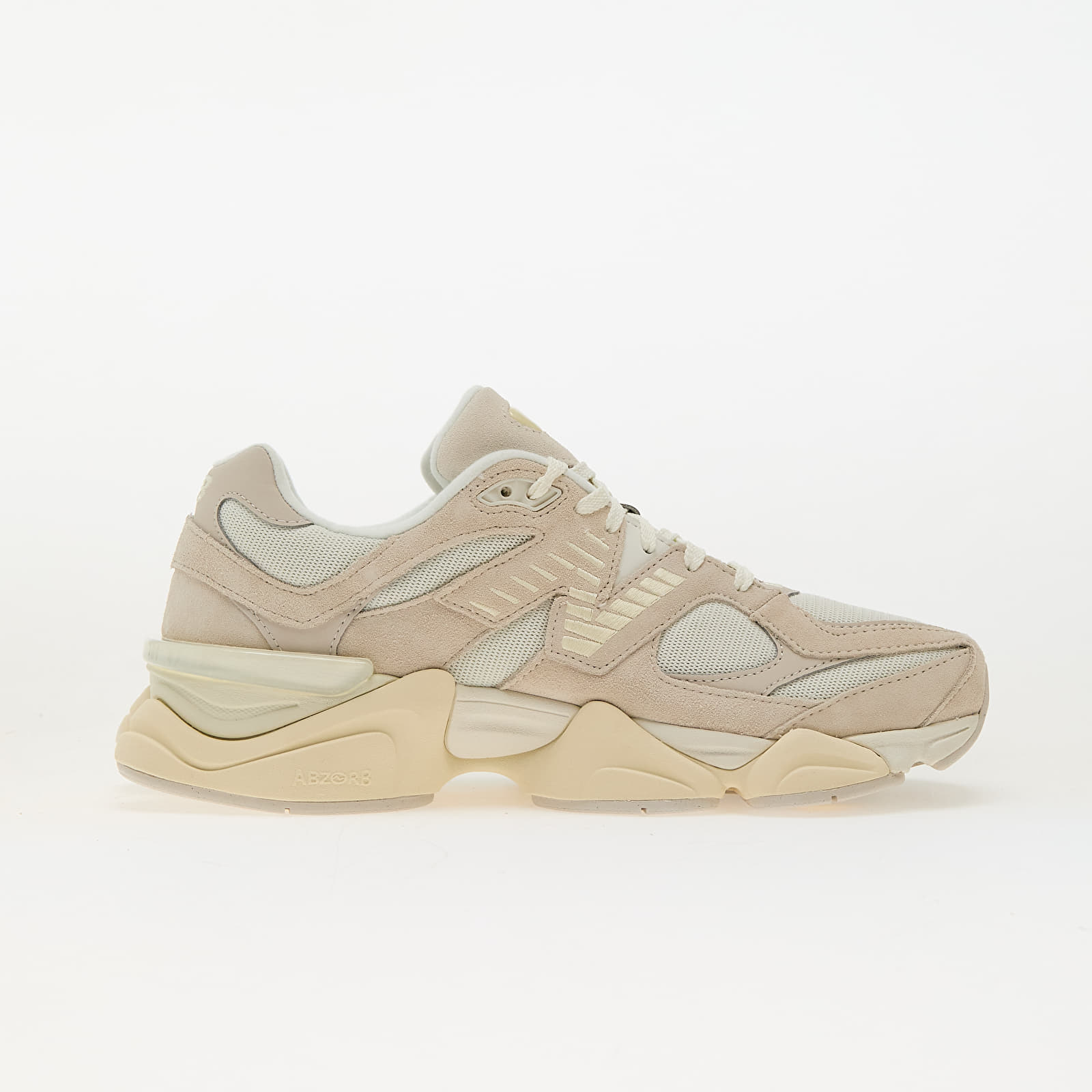 Ανδρικά παπούτσια New Balance 9060 Beige