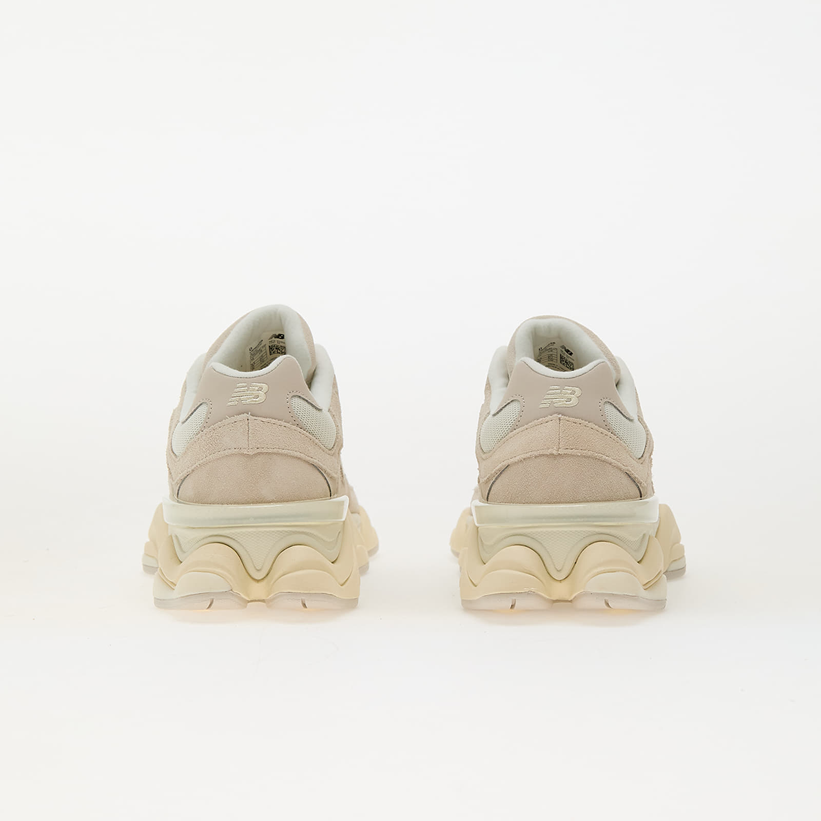 Ανδρικά παπούτσια New Balance 9060 Beige