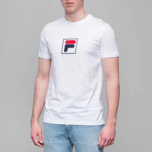 Fila evan clearance tee