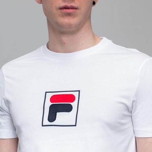 Fila top evan tee