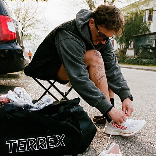 りふれぃ  Terrex_RAIN.