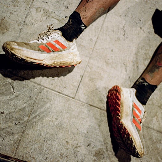 Men's shoes adidas Terrex Agravic Speed Ultra Ftwr White/ Impact