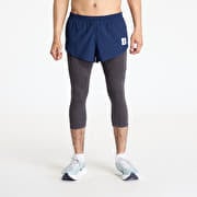 SAYSKY Combat Shorts 2" Blue