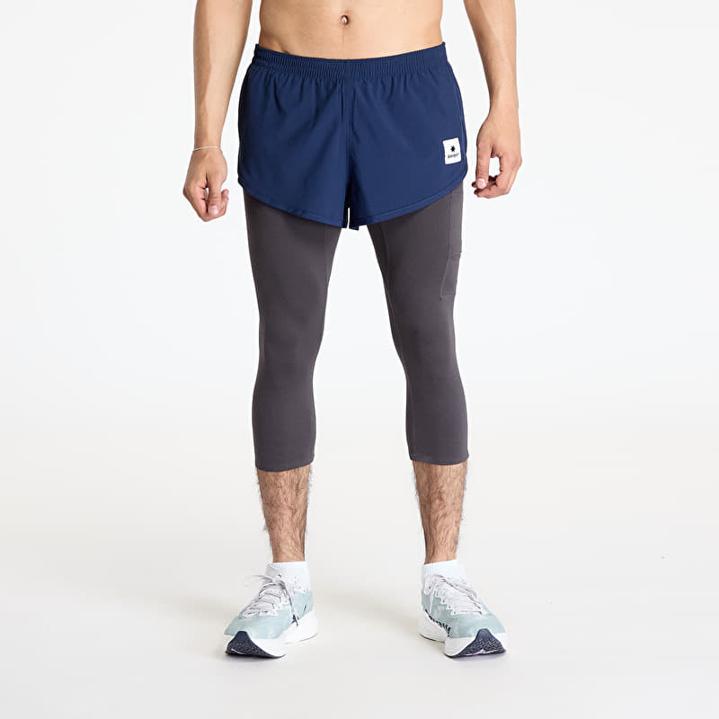 Calções SAYSKY Combat Shorts 2" Blue