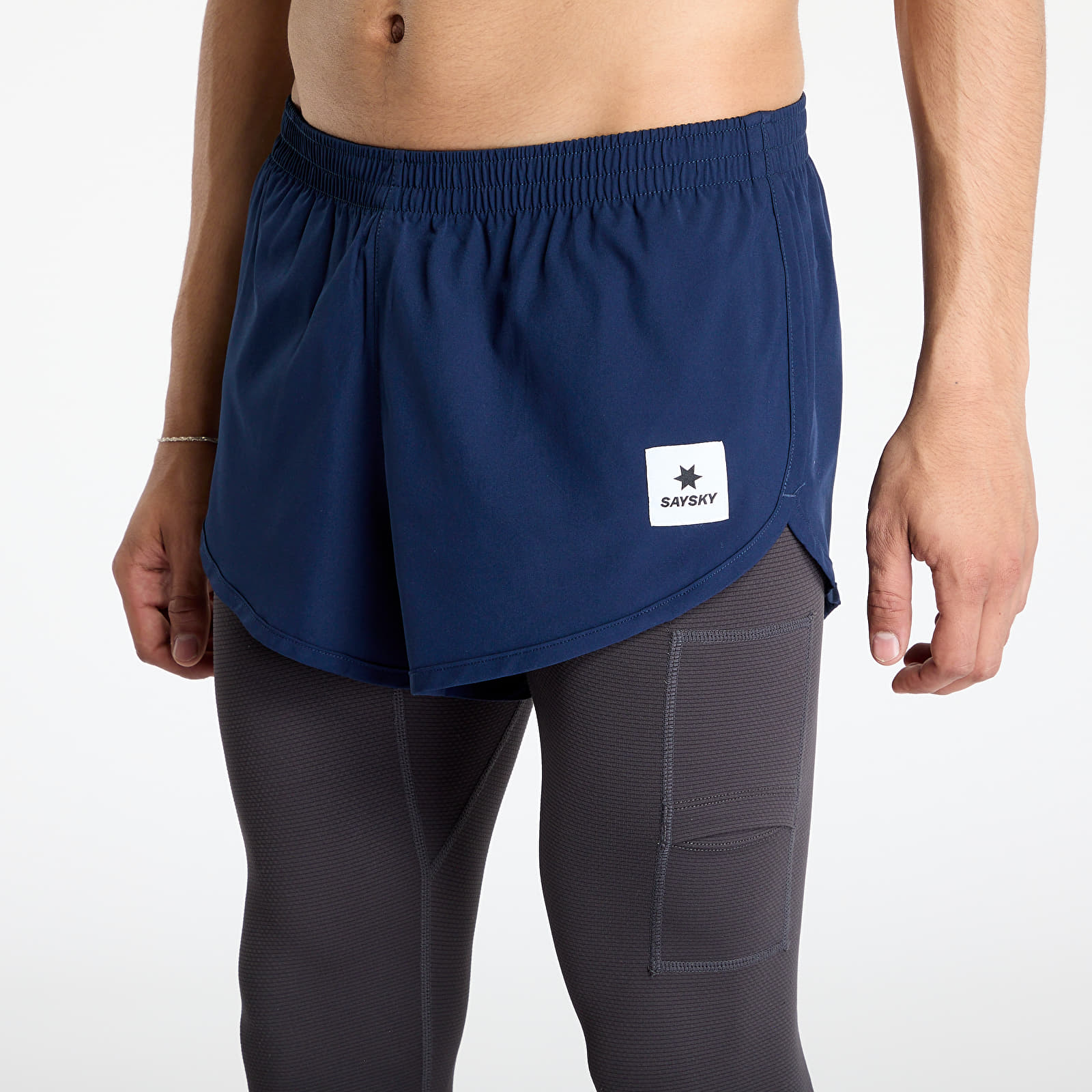Šorti SAYSKY Combat Shorts 2" Blue