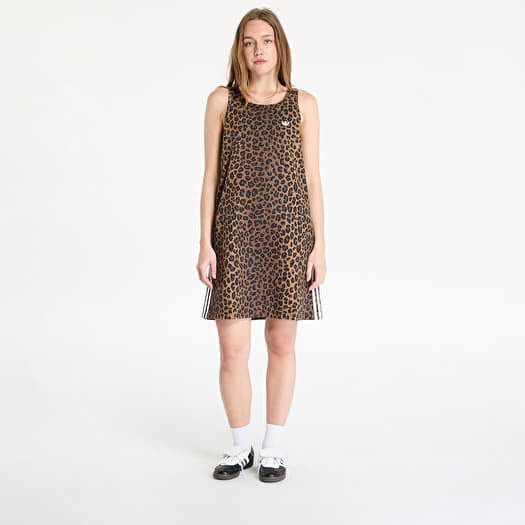 adidas Originals Dress Multicolor/ Bronze Strata