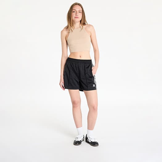 Shorts adidas Firebird Short Black