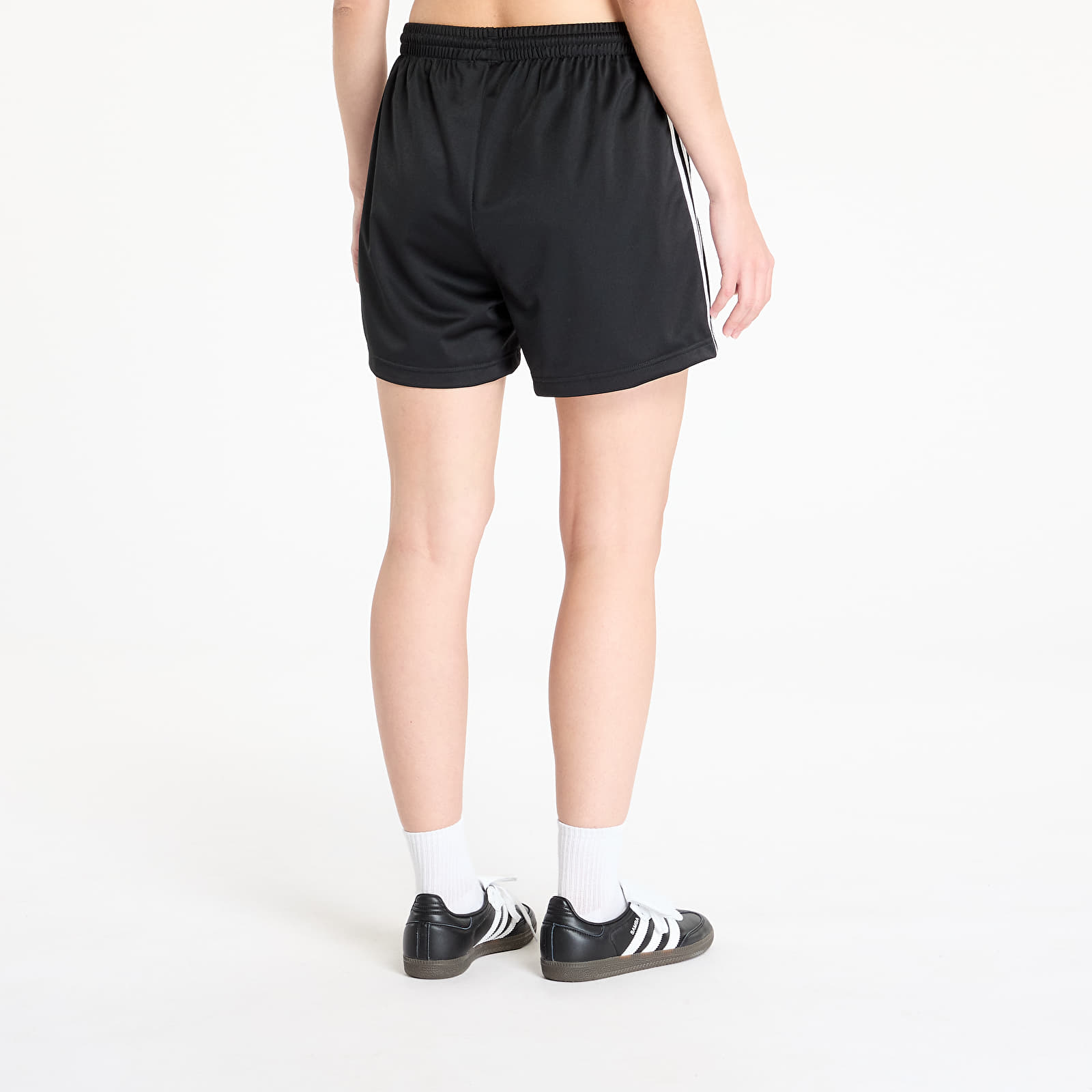 Kraťasy adidas Firebird Short Black