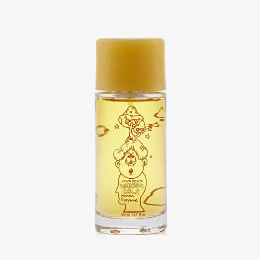 Brain Dead Apothecary 50ml Perfume Shroom Cola