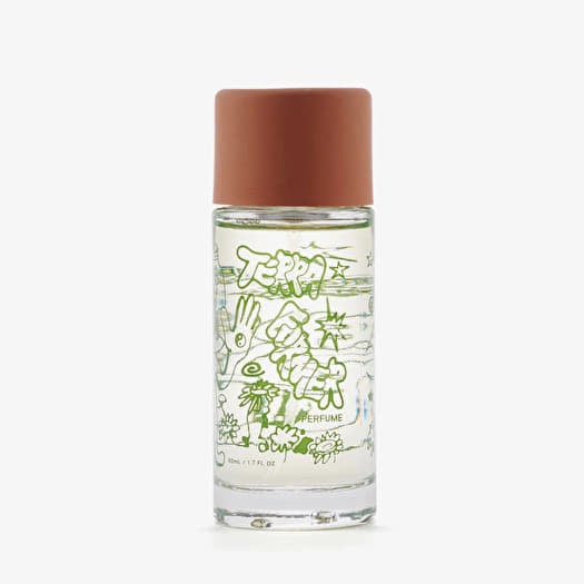 Brain Dead Apothecary 50ml Perfume Terra Former